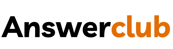 Answerclub Logo