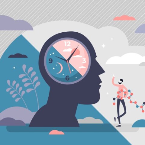 What are some simple tips for improving sleep quality?