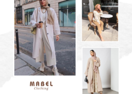 How do fashion trends evolve over time, and what factors influence consumer preferences and purchasing decisions in the fashion industry?