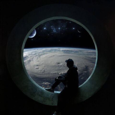 Are we alone in the universe ?