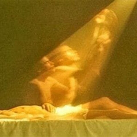 Do kirlian photographs show the soul of an organism ?