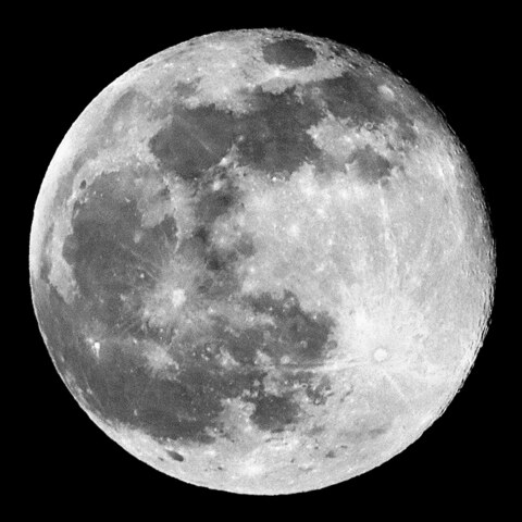 Who was the first person to step on the moon?