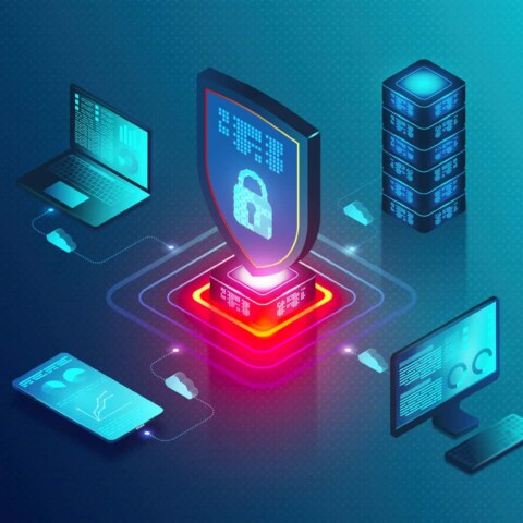 How does encryption contribute to cybersecurity?