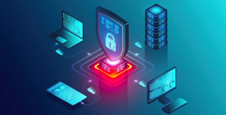 How does encryption contribute to cybersecurity?