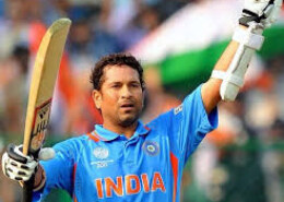 Who is the First batsman to score 50 centuries in Test cricket?