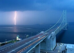 Which is the longest Bridge above Water?