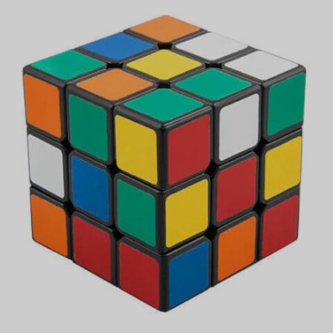 Who is the inventor of the "Rubik Cube"?