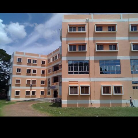 This college name is IERCEM Institute of Information Technology under Techno India group. In which city this college is located?