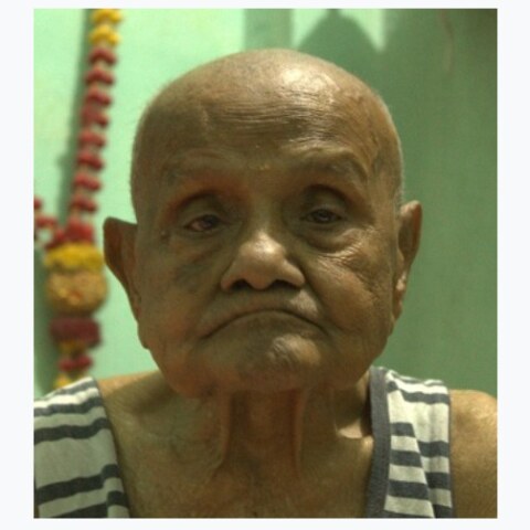 Who was this person and describe.