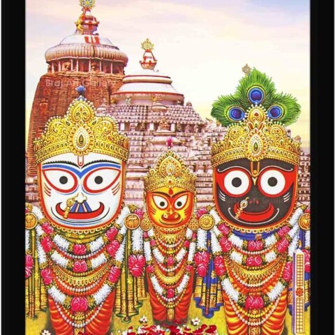 Which Indian state is known as the "Soul of India"?