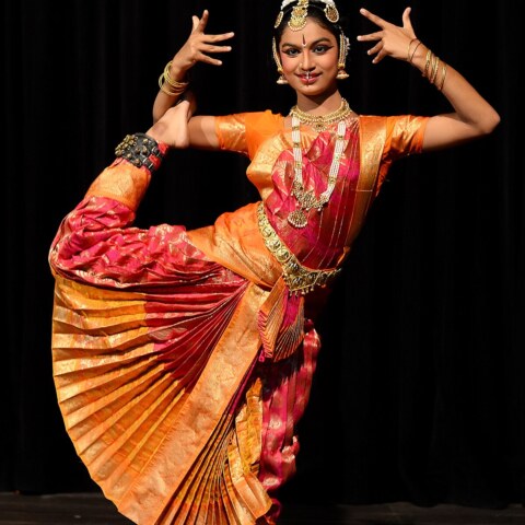 Which is the oldest classical dance form of India?