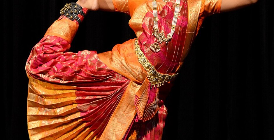 Which is the oldest classical dance form of India?
