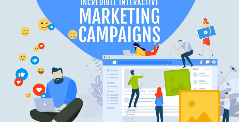 Can you describe a successful marketing campaign you've led?