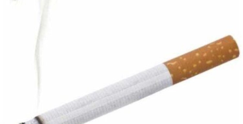 What are the ill effects of smoking on human body ?