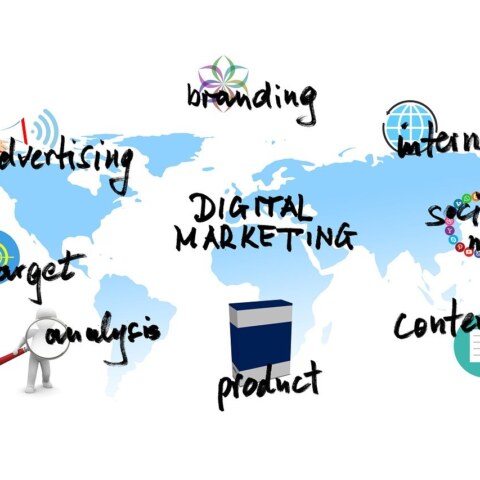 What is Digital Marketing?