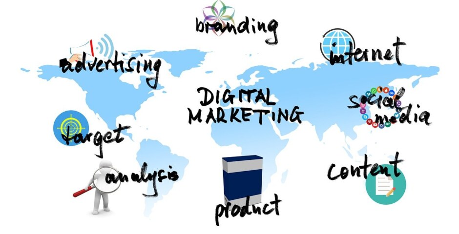 What is Digital Marketing?
