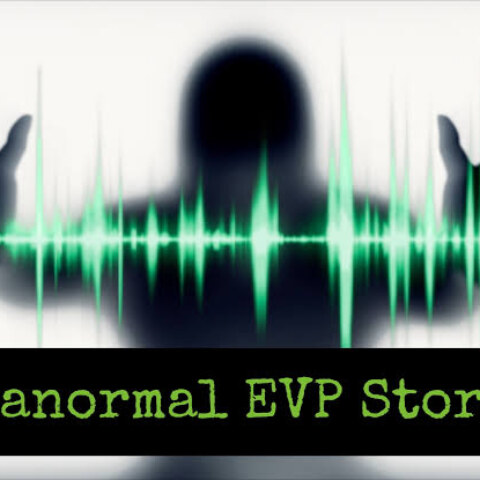 Can technology, such as EVP (Electronic Voice Phenomenon) recordings and infrared cameras, capture evidence of real ghosts
