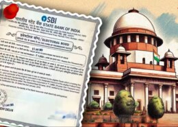 Why electral bond is baned by Supreme Court?and when ?