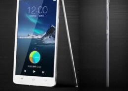 What is the world's thinnest smartphone?