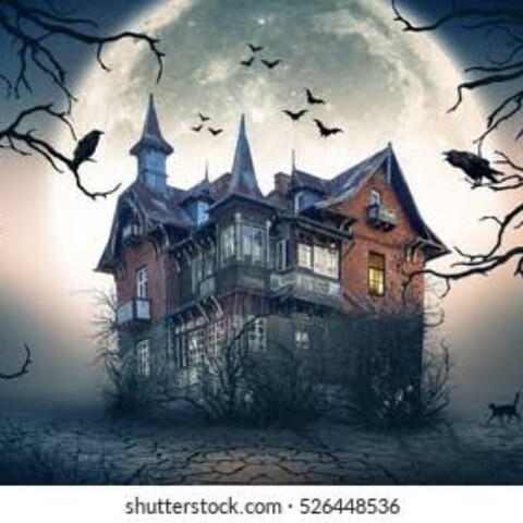 Are there any real scariest famous haunted locations with documented ghost sightings