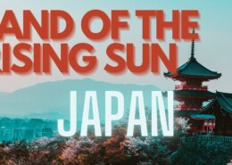 Which Indian state is known as the "Land of Rising Sun"?