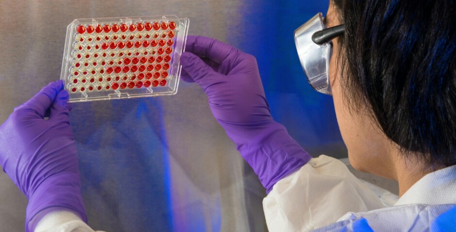 What advancements are being made in personalized medicine and genetic testing?