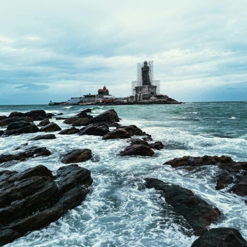 Who was Thiruvalluvar, and what is he best known for in Tamil literature and culture?