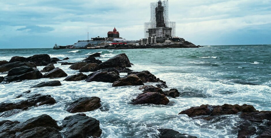 Who was Thiruvalluvar, and what is he best known for in Tamil literature and culture?