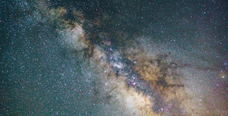 How did the Andromeda Galaxy get its name, and what are some of its key features and characteristics?