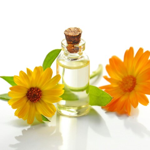 What is oil pulling, and what are its purported benefits for oral health?