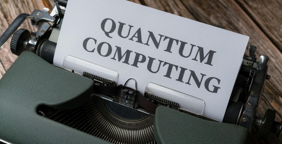 How does the phenomenon of quantum tunneling contribute to the operation of quantum computing systems?
