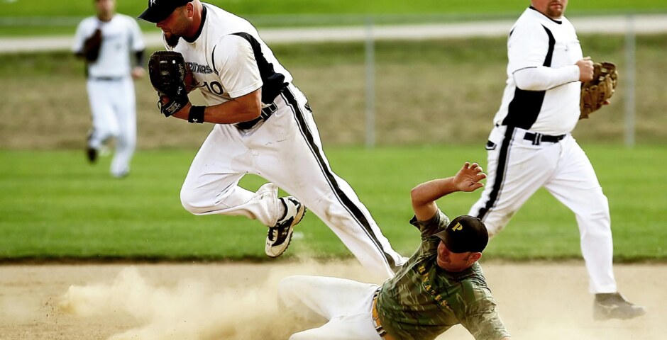 What are the latest advancements in sports technology and equipment, and how do they benefit athletes?