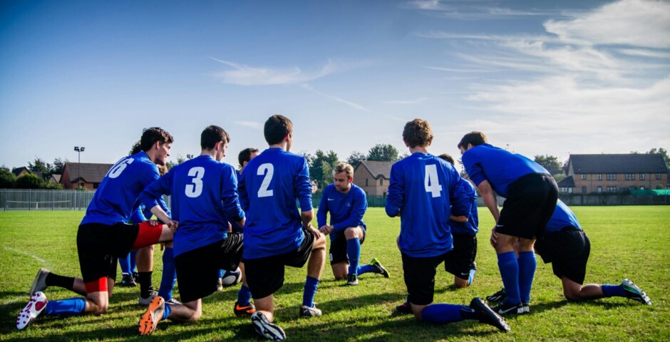 How do athletes balance their training schedules with academic or professional commitments?