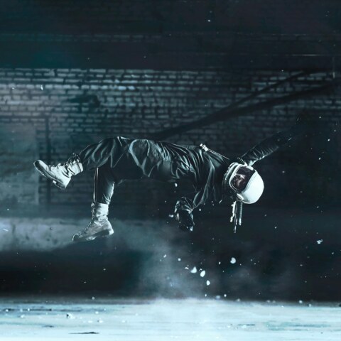 How would the world be different if gravity was a choice, not a force?