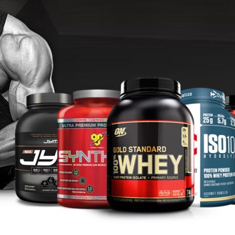 Is that necessary for everyone to take protein supplements during workout regime?