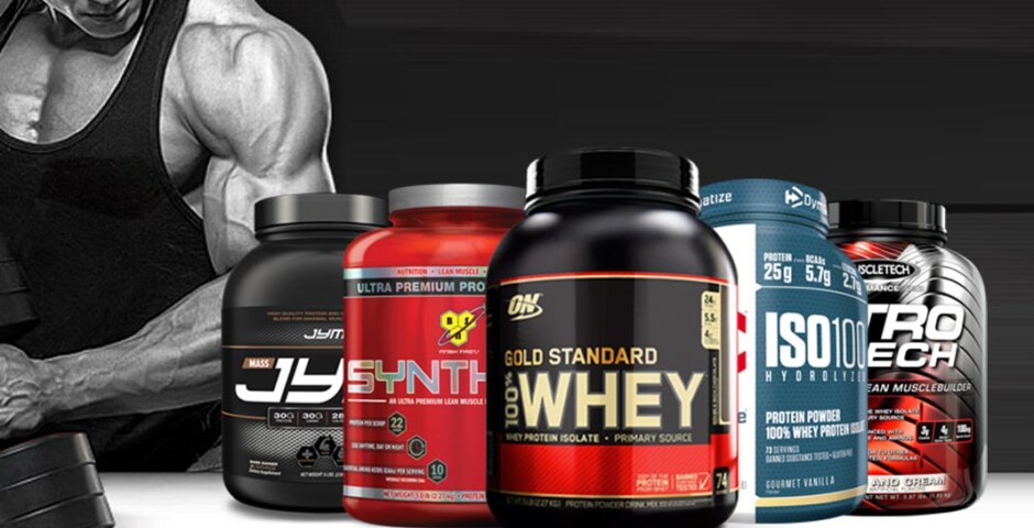 Is that necessary for everyone to take protein supplements during workout regime?