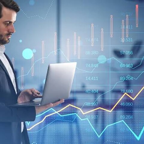 What is trading?