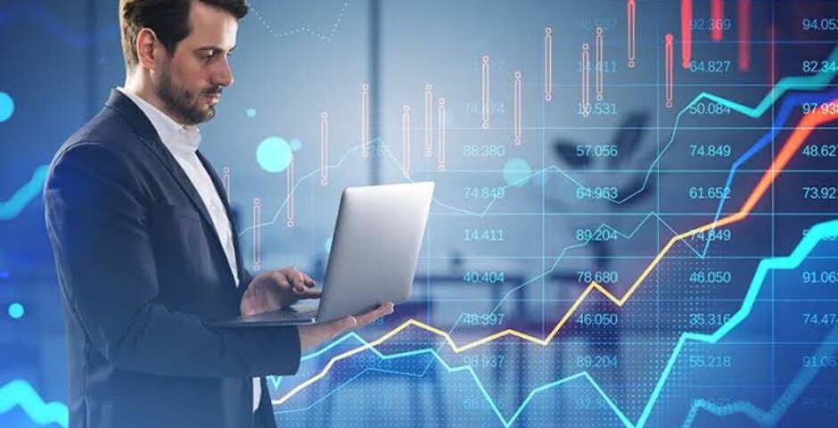 What is trading?