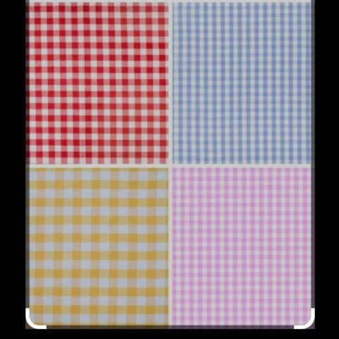 Mention the name of this print.
