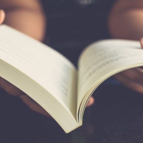 Are book readers decreasing day by day?