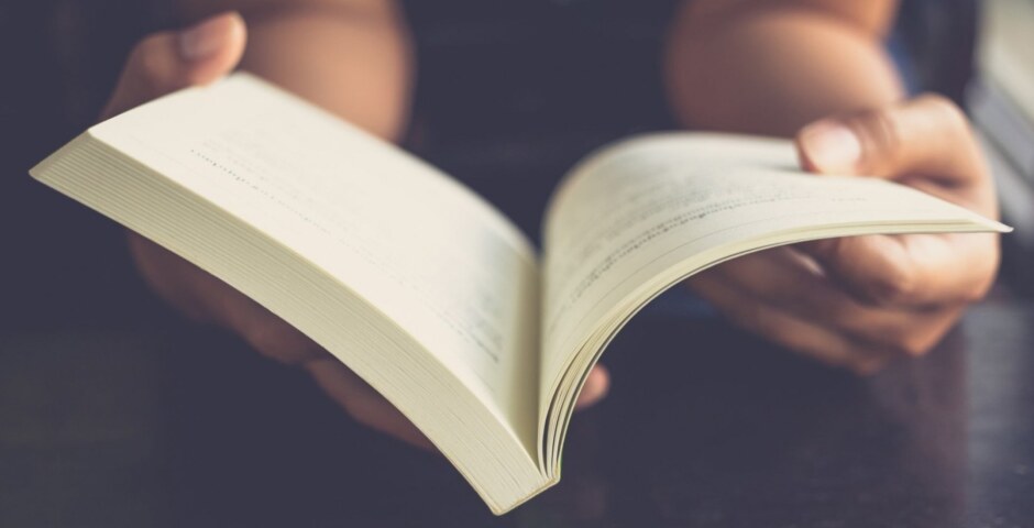 Are book readers decreasing day by day?