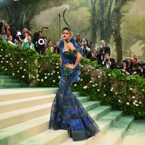 what was the theme of 2024 Met Gala?