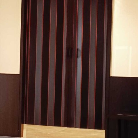 How do PVC Partitions contribute to enhancing both the functionality and aesthetic appeal of interior spaces?