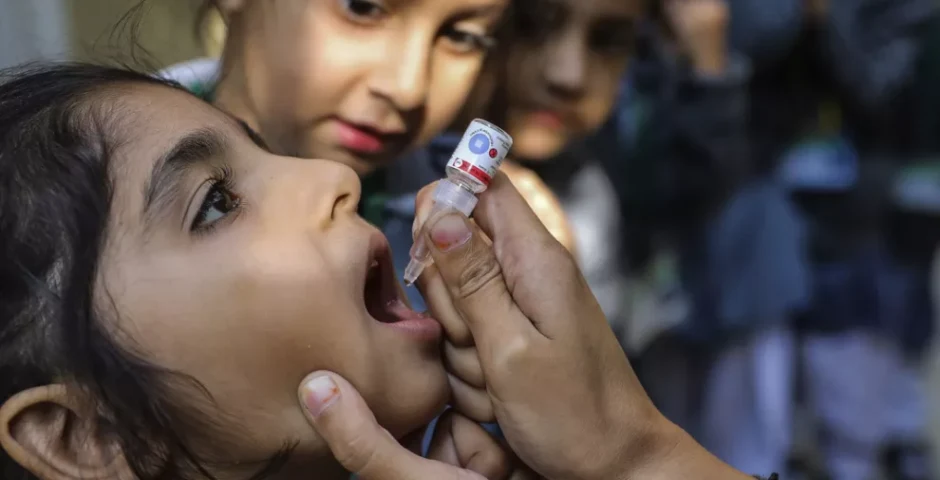 How Vaccines are made?