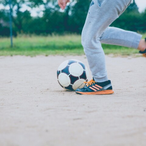 What were some lesser-known influences and experiences in Roberto Carlos' early life and career that shaped his development as a footballer, and how did he overcome obstacles and challenges along the way?