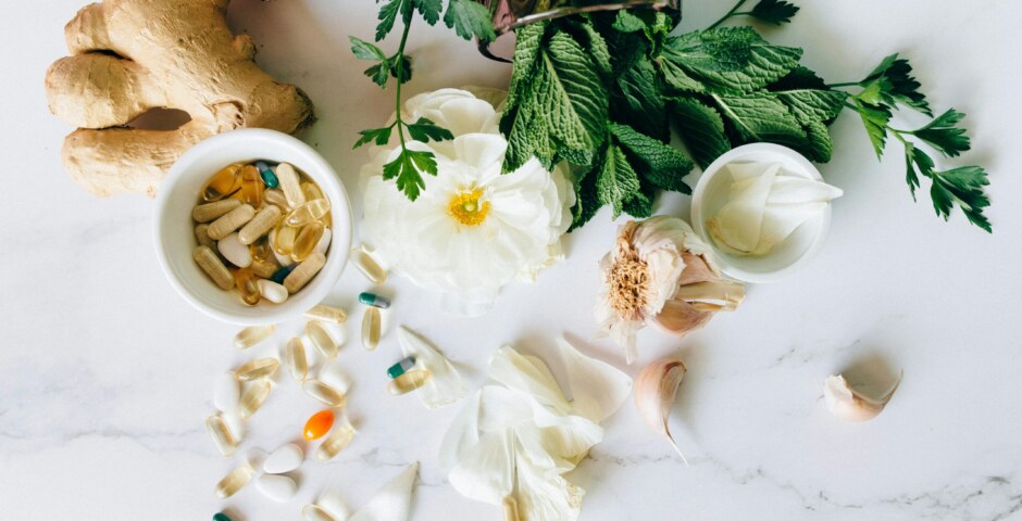 What are the herbal remedies and traditional healing practices from different cultures and regions that are used to treat cold and fever symptoms, and how do these natural remedies compare in terms of effectiveness, safety, and accessibility?