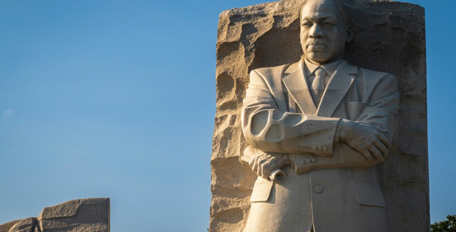 What were some of Martin Luther King Jr.'s lesser-known influences and mentors in shaping his philosophy of nonviolent resistance and civil rights activism?