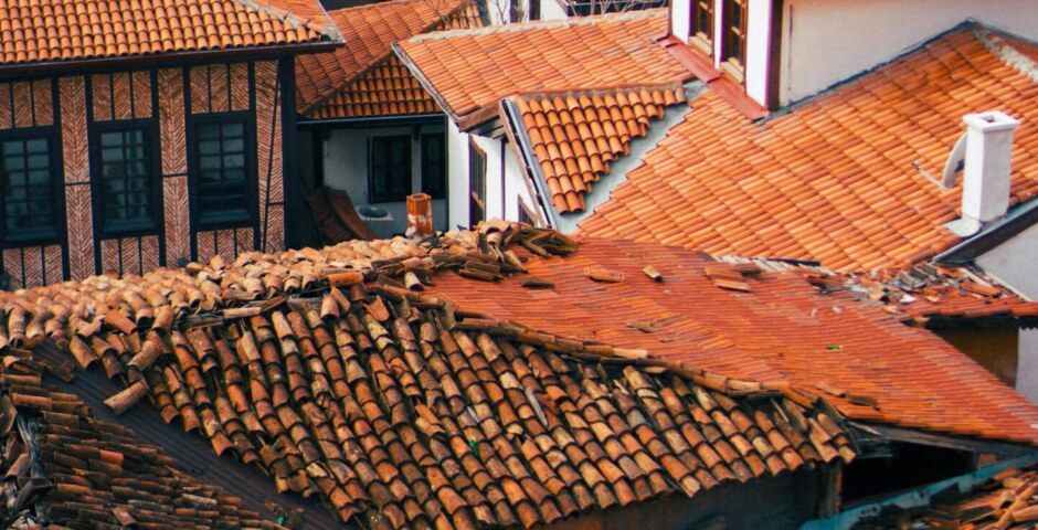 1.	What are some factors that contribute to the thermal efficiency of terracotta tiles, such as their porosity, density, and surface texture, and how do these properties affect their ability to regulate indoor temperature and reduce energy consumption?