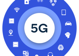 What is 5g technology?