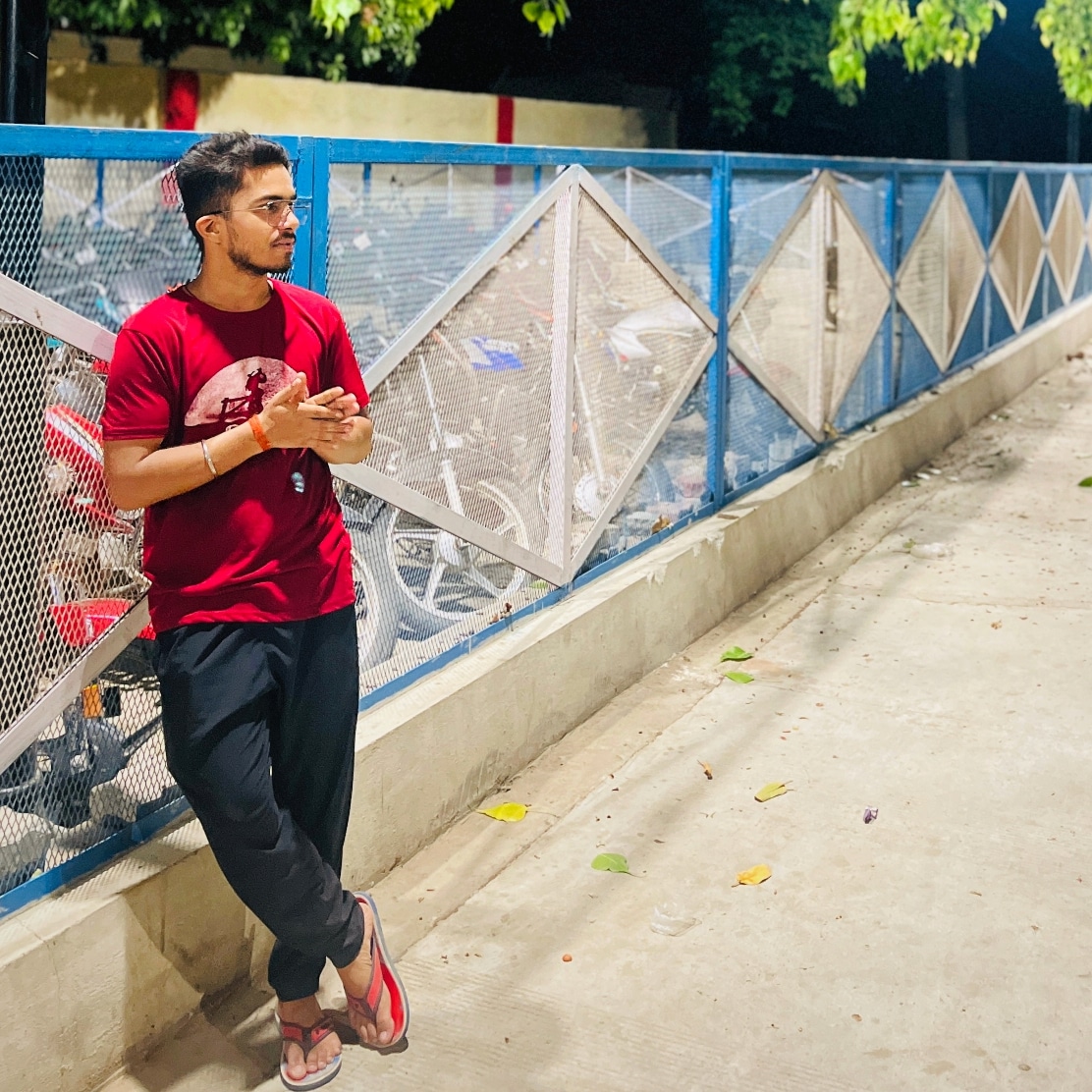 Shashanksaraswat
